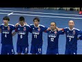 Partially Sighted Football | Japan vs Spain | 3RD Place | IBSA World Games 2023