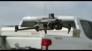 CSU AWQP Drones for Water Quality Research
