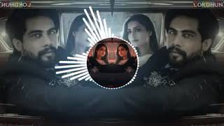 Shadow Song B Boossted Singga Punjabi Song 2019