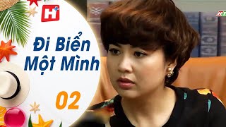 Đi Biển Một Mình - Tập 2 | HTV Phim Tình Cảm Việt Nam 2024