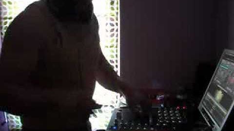 Virtual dj con timecode vinyl Serato.dj pit.