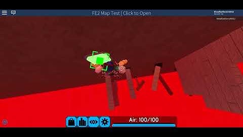 (Impossible) Abandoned Lava Mines [Insane] / FE2 Map Testing