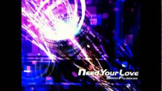 Sota Fujimori - Need Your Love