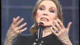 Video thumbnail of "MARIA DOLORES PRADERA - EL TIEMPO QUE TE QUEDE LIBRE.wmv"