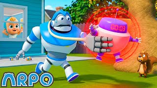 tick tick boom race against timer arpo full episodes 1 hour