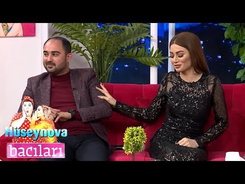 Deyirler ki, gor oglanla ne edir - Zeynebden irad - Huseynova bacilari