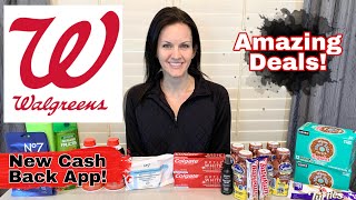 Walgreens Haul 1/23-1/29 | The BEST Deals! | FREEBIES & Money Makers