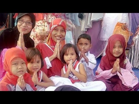 permainan mengenal angka anak Tk - YouTube