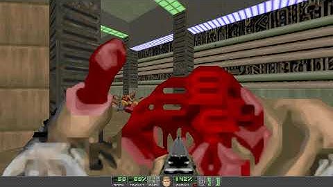 Valiant (Map14: Implosion) (100%)