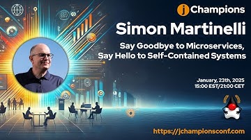Say Goodbye to Microservices, Say Hello to Self-Contained Systems