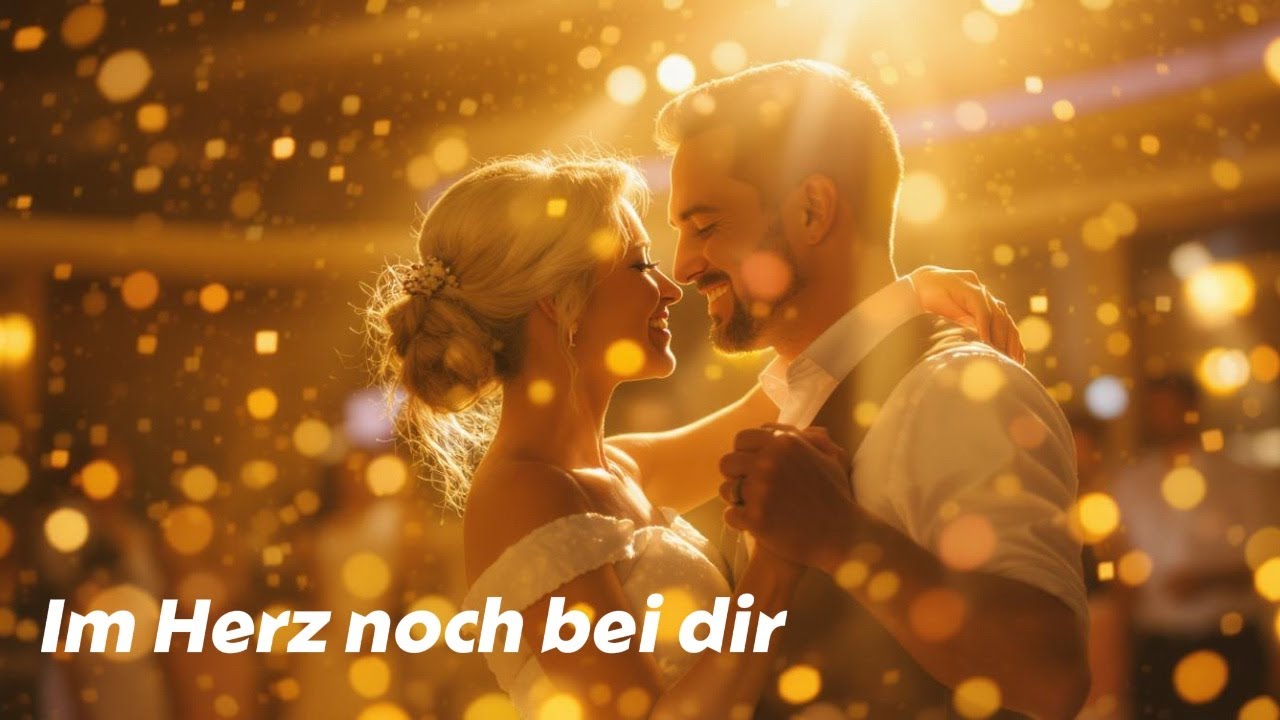 Im Herz noch bei dir
