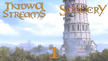 TK Streams Sorcery(PS Move) 1