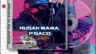 Download lagu Tian Sindua _ RUSAK MAMA PE GACO _ remix _-_ T3 STYLE ‼️
