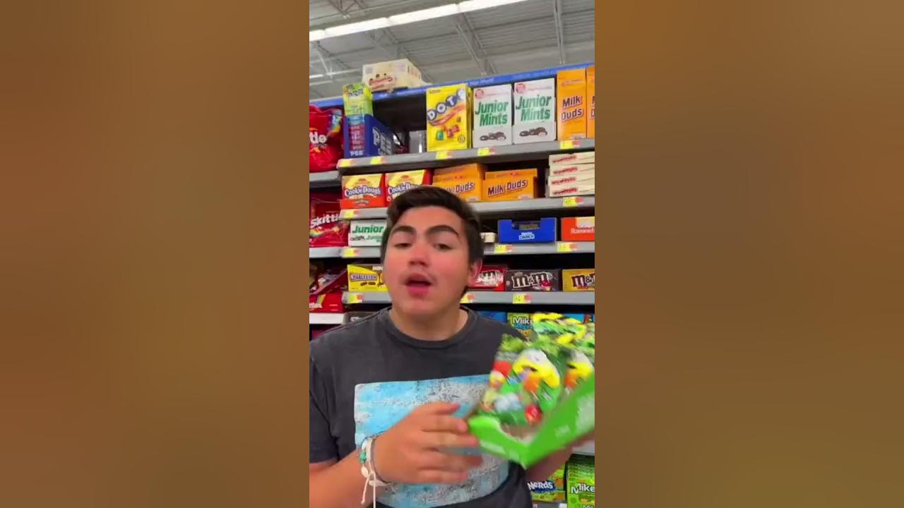 Slime Lickers At Walmart 😱😋 shorts YouTube
