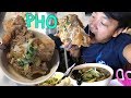 BEST Pho! Vietnamese Food in SoCal & Promposal