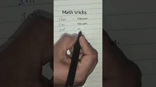 Math Tricks in English #learnenglish #learnwithshorts #learngrammaronline #mathtricks