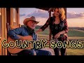 Best Collection of Classic Country Beautiful Songs | Country Music Playlist 