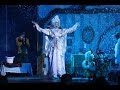 Новогодний спектакль "Снежная Королева" Московский детский Театр "Бемби"