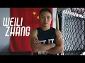 Spotlight | Weili Zhang