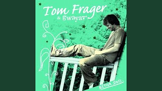 Video thumbnail of "Tom Frager - Lady Mélody Acoustique"