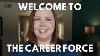 The Career Force Channel Trailer