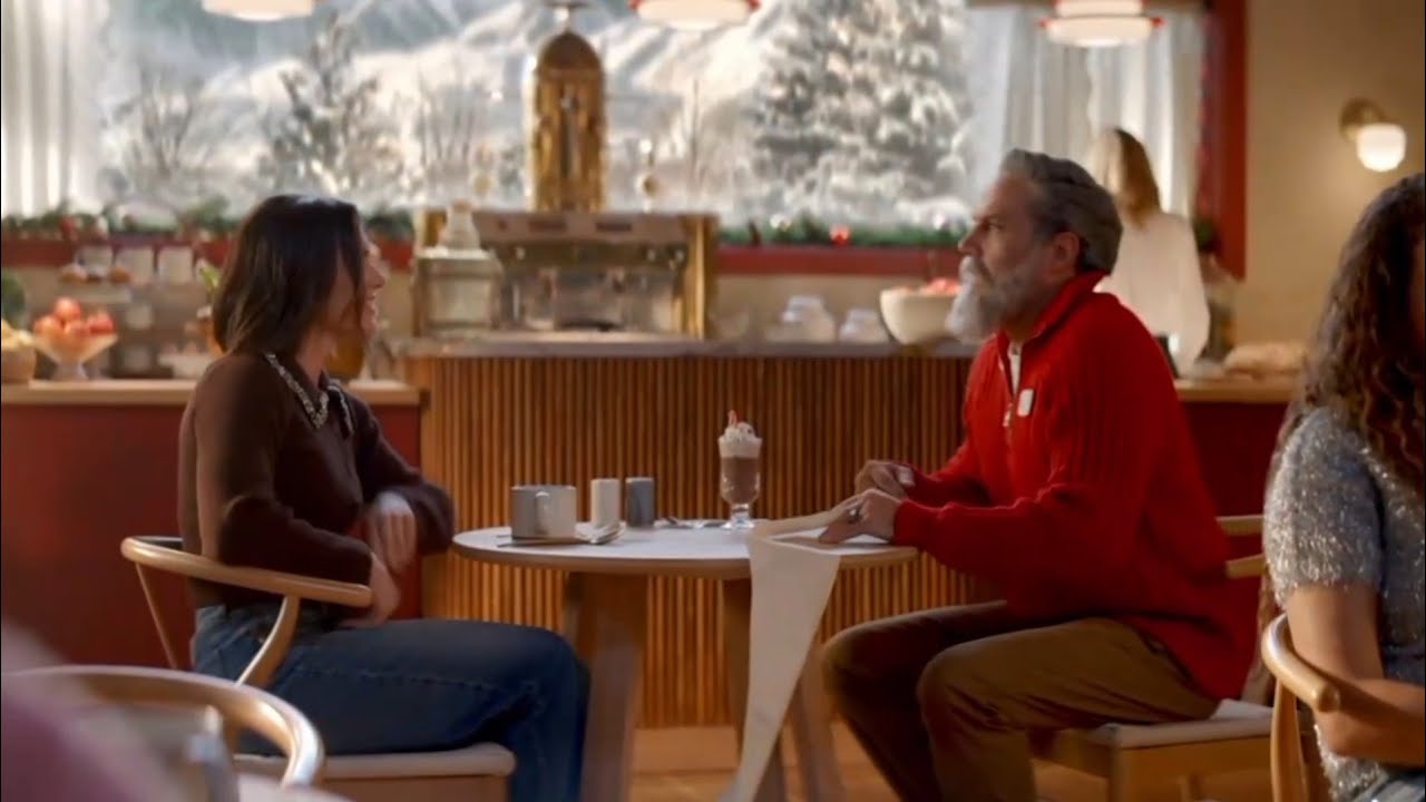 Target Red Commercial Target Commercial #7 (2025) - YouTube