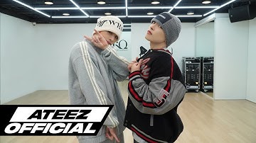 ATEEZ(에이티즈) - 2022 MBC 가요대제전 