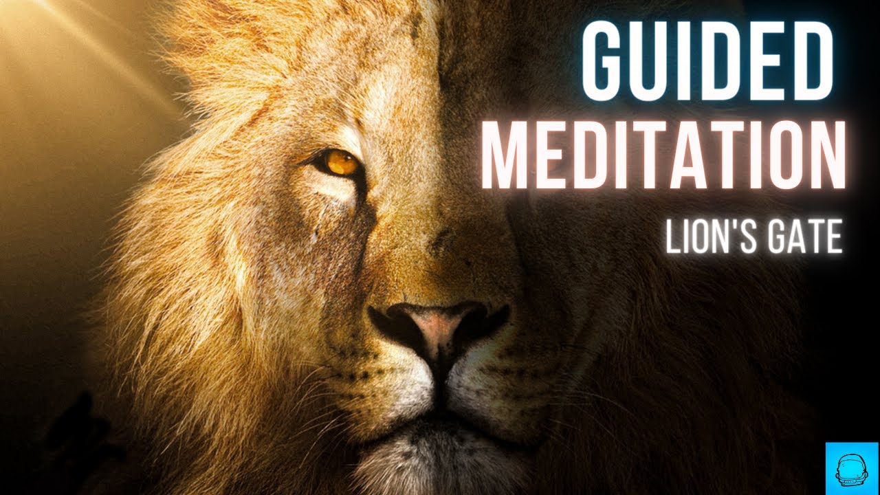 The Lion's Gate Portal (8/8): What It Is and Why It Matters Spiritually