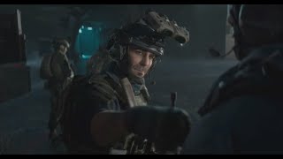 Soap INTRO - Call of Duty Modern Warfare 2 (2022)