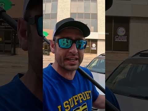 Video This Canadian Will Now Vote To Have A Referendum On Independence