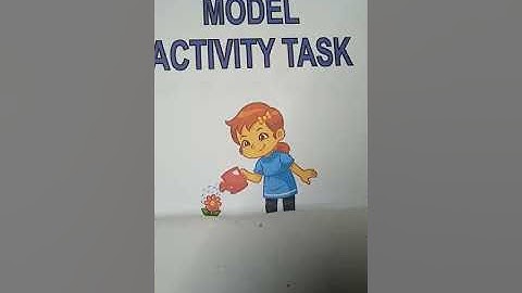 model activity task class 10 mathematics part 3/online model activity task class X math part 3