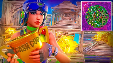🔴 FORTNITE LIVE! SOLO SERIES LIVE (CONTROLLER BUG KEYBIND BUG)🏆 !customs
