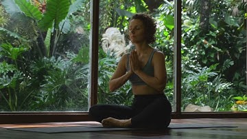 Unifying with Yin and Yang