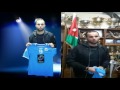 الليبي اكرم الزوي يوقع على كشوفات الفيصلي