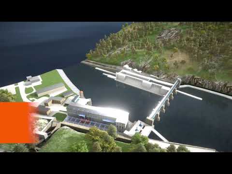 Video: Jak fungují přehrady?