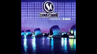 Soul Candi Session 2 - Mixed by DJ Mbuso 2004