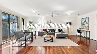 Property Walkthrough | 5/8 Fidler Court, Bruce