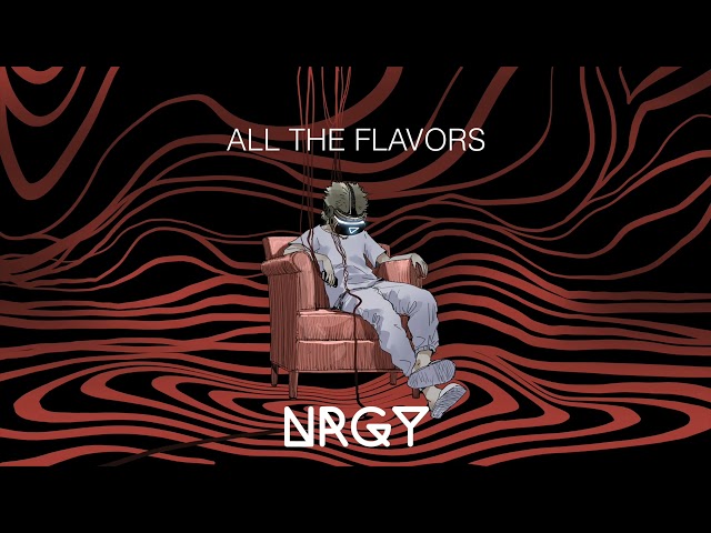 All The Flavors (OFFICIAL AUDIO) class=