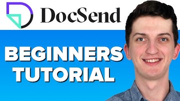 How To Use DocSend - Docsend Tutorial For Beginners (2022)