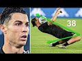 10 COISAS QUE SÓ IBRAHIMOVIC É CAPAZ DE FAZER