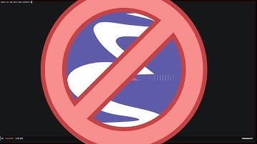 Why you shouldnt learn emacs