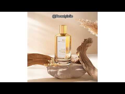 MANCERA Intense Instant Crush EXTRAIT 120ml Review: Is This Luxury Fragrance Worth It?