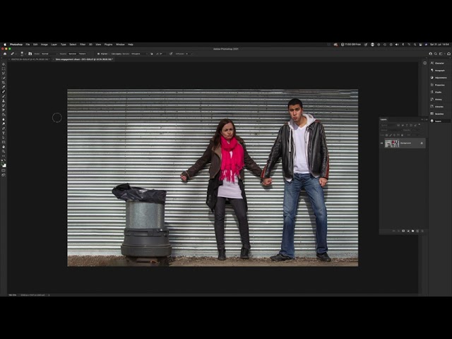 30 Days of Photoshop   Day 11 - The Crop Tool 30 Days of Photoshop   Day 11 - The Crop Tool