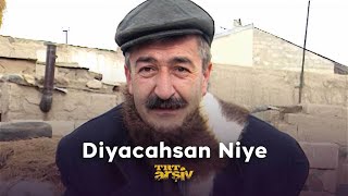 Diyacahsan Niye (2002) | TRT Arşiv Resimi