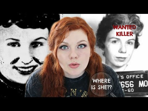 THE MURDER OF PATRICIA JONES | Killer Sharon Kinne NOW MISSING??