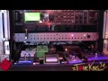 Dave Weiner : Backstage Interview : Steve Vai Tour 2012 : Over 40+ Minutes of Gear Chat !!!