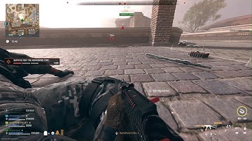 Call of Duty DMZ Vondel - intense fighting with multiple teams at Zoo