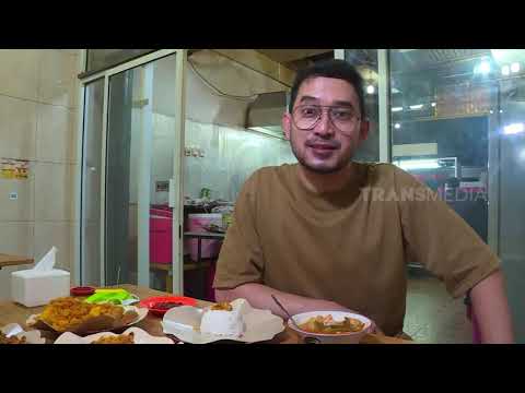 Ayam Goreng Kalasan Borobudur