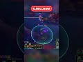 BE A BUDDY NOT A BULLY!  #leagueoflegends #shacoap #gaming #capcut #outplay #shacoguide