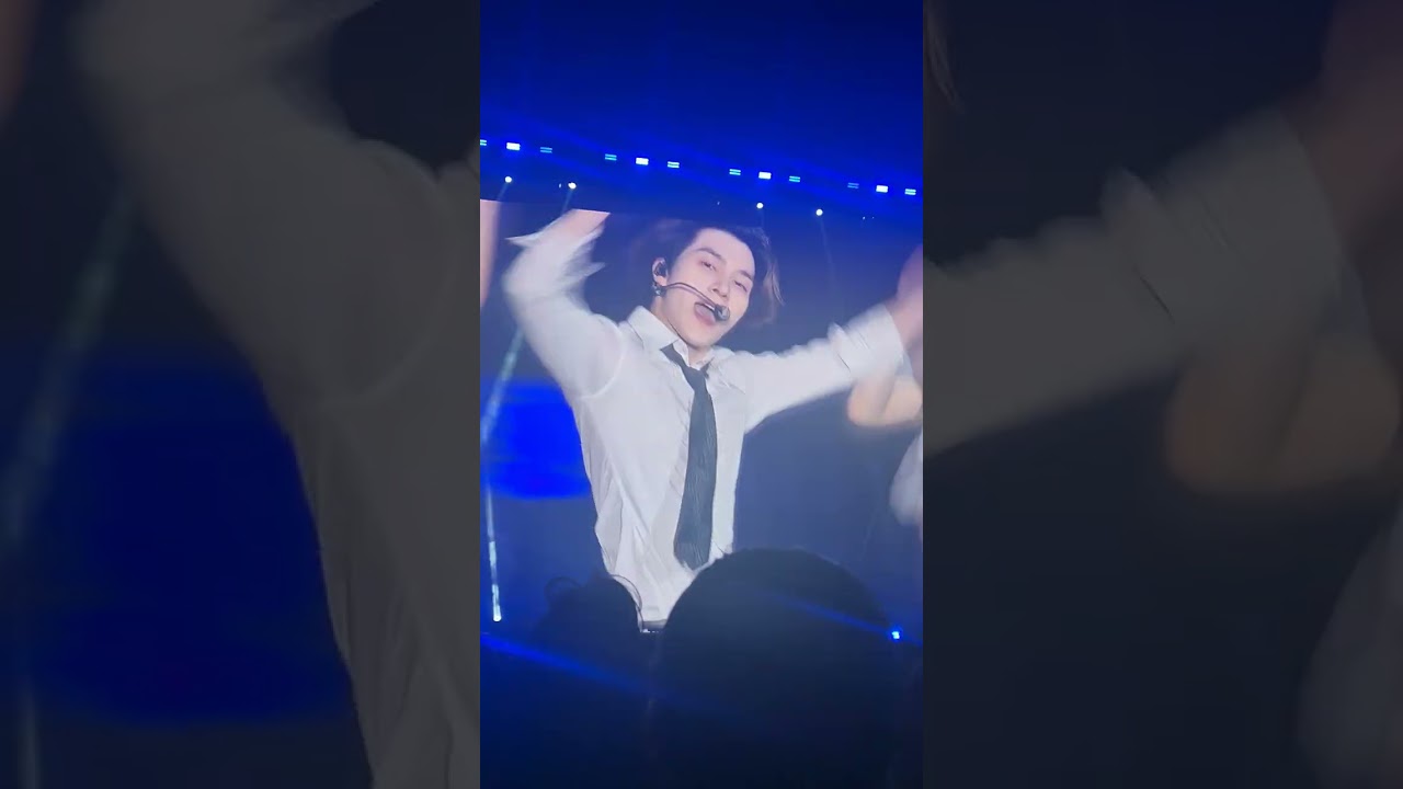 Eternal White : WayV @SMTOWN 2025_26 LIVE IN BKK